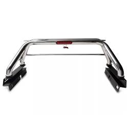 Black Horse Off Road - Black Horse Off Road RB20SS Classic Roll Bar - Image 2