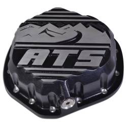 ATS Diesel Performance - ATS Diesel 402-915-6248 11.5" 14-Bolt Differential Cover for 01-19 6.6L Duramax - Image 1