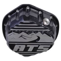 ATS Diesel Performance - ATS Diesel 402-915-6248 11.5" 14-Bolt Differential Cover for 01-19 6.6L Duramax - Image 2