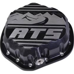 ATS Diesel Performance - ATS Diesel 402-900-2272 AAM 11.5" Diff Cover Assy for 03-19 RAM 2500/3500 - Image 2