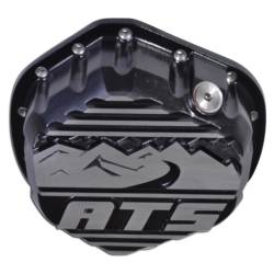 ATS Diesel Performance - ATS Diesel 402-900-2272 AAM 11.5" Diff Cover Assy for 03-19 RAM 2500/3500 - Image 3