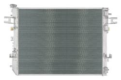 Cold Case Radiators - Cold Case Radiators MOT567A Radiator AT for 09-20 Dodge RAM 1500 - Image 2