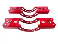 Innovative Mounts - Innovative Mounts 103370 CRV Viscous Coupler Mounting Brackets AWD - Image 1