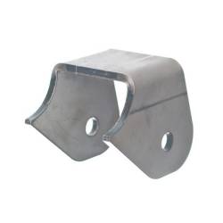 Motobilt - Motobilt MB2008 HD Front Lower Control Arm Mounts for Jeep TJ/LJ/XJ/ZJ - Image 2