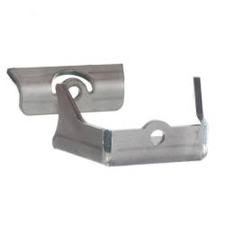 Motobilt - Motobilt MB1535 Lower Coilover Mount for Side Of Axle - Image 4