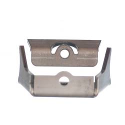 Motobilt - Motobilt MB1535 Lower Coilover Mount for Side Of Axle - Image 5