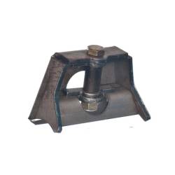 Motobilt - Motobilt MB1535 Lower Coilover Mount for Side Of Axle - Image 9