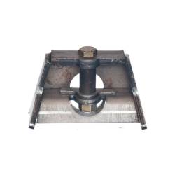 Motobilt - Motobilt MB1535 Lower Coilover Mount for Side Of Axle - Image 10
