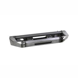 Motobilt - Motobilt MB1149 Tomahawk Frame Chop Front Bumper for Jeep JK/JL/JT - Image 1