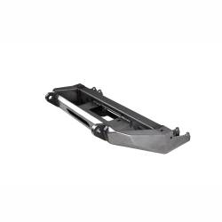 Motobilt - Motobilt MB1149 Tomahawk Frame Chop Front Bumper for Jeep JK/JL/JT - Image 3