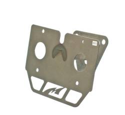 Motobilt - Motobilt MB2025 Spare Tire Tag Relocation Kit - Image 2