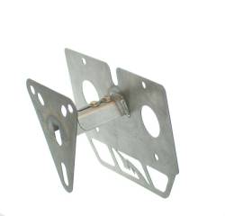 Motobilt - Motobilt MB2025 Spare Tire Tag Relocation Kit - Image 4