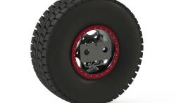Motobilt - Motobilt MB2025 Spare Tire Tag Relocation Kit - Image 5
