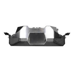 Motobilt - Motobilt MB5032-MB5034 Rear Mounted Fuel Tank Kit for 07-18 Jeep Wrangler JK/JKU - Image 1