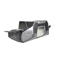 Motobilt - Motobilt MB5032-MB5034 Rear Mounted Fuel Tank Kit for 07-18 Jeep Wrangler JK/JKU - Image 2