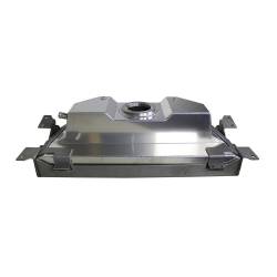 Motobilt - Motobilt MB5032-MB5034 Rear Mounted Fuel Tank Kit for 07-18 Jeep Wrangler JK/JKU - Image 4