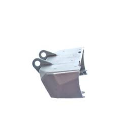 Motobilt - Motobilt MB1048F Hatchet Series Front Bumper w/Fogs for 07-18 Jeep Wrangler JK - Image 5