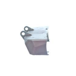 Motobilt - Motobilt MB1048 Hatchet Series Bare Steel Bumper for 07-18 Jeep Wrangler JK - Image 5