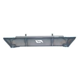 Motobilt - Motobilt MB1048 Hatchet Series Bare Steel Bumper for 07-18 Jeep Wrangler JK - Image 6
