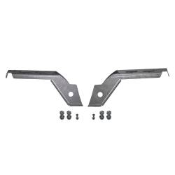 Motobilt - Motobilt MB1135 Front Fender Chop Support Brackets for Jeep JL/JT Gladiator - Image 1