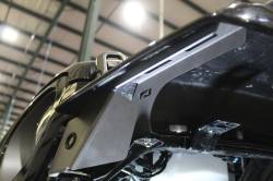 Motobilt - Motobilt MB1135 Front Fender Chop Support Brackets for Jeep JL/JT Gladiator - Image 2