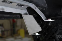 Motobilt - Motobilt MB1135 Front Fender Chop Support Brackets for Jeep JL/JT Gladiator - Image 7