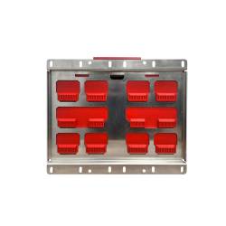 Motobilt - Motobilt MB5073-01 Large Mounting Panel for Milwaukee PACKOUT - Image 2