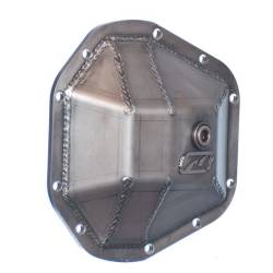 Motobilt - Motobilt MB4043 Differential Cover Large 3/4" NPT Fill Plug for Dana-60 Ford SD - Image 2