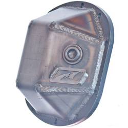 Motobilt - Motobilt MB4029 Dana 30 Differential Cover Integrated 3/4" NPT Fill Plug - Image 2