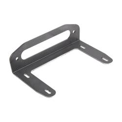 Motobilt - Motobilt MB1141 Universal Winch Fairlead Mount - Image 4