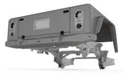Motobilt - Motobilt MB1178 Bobbed Replacement Bed for 20+ Jeep Gladiator JT - Image 5