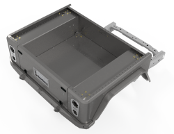 Motobilt - Motobilt MB1178 Bobbed Replacement Bed for 20+ Jeep Gladiator JT - Image 6