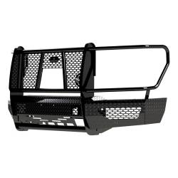 Ranch Hand - Ranch Hand FSF21HBL1C Summit Series Front Bumper for 21-23 F150 - Image 2