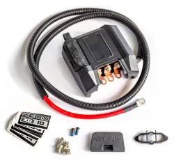Warn - Warn 111976 Service Part Zeon XC Control Pack - Image 1