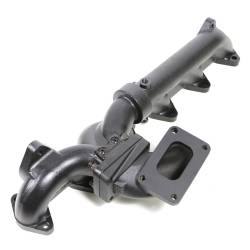 ATS Diesel Performance - ATS 204-950-2464 Pulse Exhaust Manifold Kit for 19-24 RAM 2500/3500 6.7L Cummins - Image 5