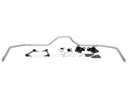 Whiteline - Whiteline BFR101Z 22-25 Ford Ranger Suspension Stabilizer Bar Assembly Rear - Image 1