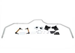 Whiteline - Whiteline BFR101Z 22-25 Ford Ranger Suspension Stabilizer Bar Assembly Rear - Image 2