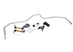 Whiteline - Whiteline BFR101Z 22-25 Ford Ranger Suspension Stabilizer Bar Assembly Rear - Image 3
