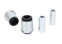 Whiteline - Whiteline W63664 Rear Lower Inner Control Arm Bushing for 19-25 Toyota Prius - Image 1