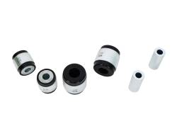Whiteline - Whiteline W63682 Rear Lower Control Arm Bushing for 21-25 Ford Mustang Mach-E - Image 2