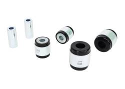 Whiteline - Whiteline W63682 Rear Lower Control Arm Bushing for 21-25 Ford Mustang Mach-E - Image 3