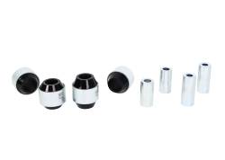 Whiteline - Whiteline W63689 21-26 Volkswagen ID.4 Suspension Control Arm Bushing Rear Lower - Image 1
