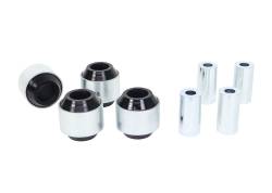 Whiteline - Whiteline W63690 Rear Upper FWD Control Arm Bushing for 21-26 Volkswagen ID.4 - Image 1
