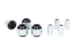 Whiteline - Whiteline W63692 Rear Upper RWD Control Arm Bushing for 21-26 Volkswagen ID.4 - Image 1