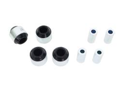 Whiteline - Whiteline W63692 Rear Upper RWD Control Arm Bushing for 21-26 Volkswagen ID.4 - Image 2