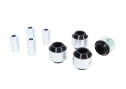 Whiteline - Whiteline W63692 Rear Upper RWD Control Arm Bushing for 21-26 Volkswagen ID.4 - Image 3