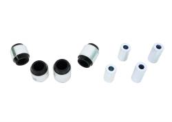 Whiteline - Whiteline W63693 Rear Lower RWD Control Arm Bushing for 21-26 Volkswagen ID.4 - Image 2