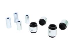 Whiteline - Whiteline W63693 Rear Lower RWD Control Arm Bushing for 21-26 Volkswagen ID.4 - Image 3