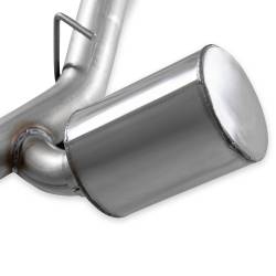 Flowmaster - Flowmaster 818199 Dual Cat-Back Exhaust System Black Tips for 25-26 RAM 1500 3.0 - Image 7