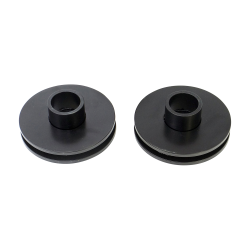 ReadyLift 66-1211 1.0" Rear Coil Spring Spacer for 14-18 Dodge RAM 2500 4WD